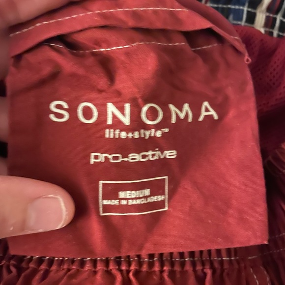 Sonoma Swim Sonoma Board Shorts Poshmark